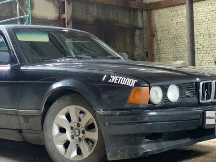 BMW 730 1993 года за 2 000 000 тг. в Астана – фото 3