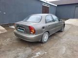 Chevrolet Lanos 2009 годаfor10 000 тг. в Атырау – фото 3