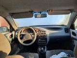 Chevrolet Lanos 2009 года за 10 000 тг. в Атырау – фото 5
