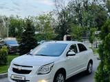 Chevrolet Cobalt 2022 года за 6 100 000 тг. в Шымкент – фото 3
