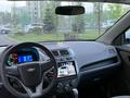 Chevrolet Cobalt 2022 года за 6 100 000 тг. в Шымкент – фото 11
