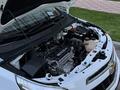 Chevrolet Cobalt 2022 годаүшін6 100 000 тг. в Шымкент – фото 27