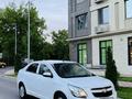Chevrolet Cobalt 2022 года за 6 100 000 тг. в Шымкент – фото 2