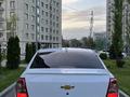 Chevrolet Cobalt 2022 года за 6 100 000 тг. в Шымкент – фото 7