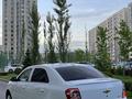 Chevrolet Cobalt 2022 года за 6 100 000 тг. в Шымкент – фото 9
