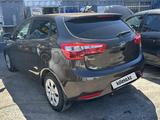 Kia Rio 2014 года за 5 350 000 тг. в Астана