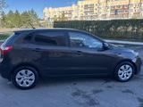 Kia Rio 2014 года за 5 350 000 тг. в Астана – фото 4
