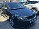 Kia Rio 2014 года за 5 350 000 тг. в Астана – фото 3