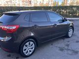 Kia Rio 2014 года за 5 350 000 тг. в Астана – фото 5