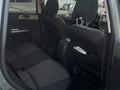 Subaru Forester 2008 года за 5 800 000 тг. в Алматы – фото 6