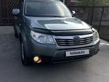 Subaru Forester 2008 года за 5 800 000 тг. в Алматы