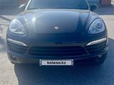 Porsche Cayenne 2014 года за 18 500 000 тг. в Алматы – фото 2