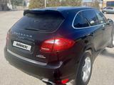 Porsche Cayenne 2014 года за 20 000 000 тг. в Алматы – фото 4