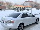 Mazda 6 2003 годаүшін3 250 000 тг. в Астана – фото 5