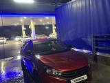 ВАЗ (Lada) Vesta 2019 года за 4 200 000 тг. в Алматы – фото 2