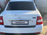 ВАЗ (Lada) Priora 2170 2013 года за 2 000 000 тг. в Шымкент