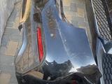 Задний бампер BMW G30 M-Tech за 500 тг. в Алматы