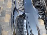 Задний бампер BMW G30 M-Tech за 500 тг. в Алматы – фото 4