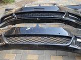 Задний бампер BMW G30 M-Tech за 500 тг. в Алматы – фото 5