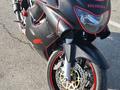 Honda  CBR 600F 2000 года за 2 200 000 тг. в Усть-Каменогорск – фото 7