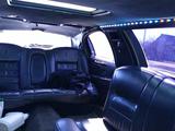 Lincoln Town Car 1999 года за 2 500 000 тг. в Костанай