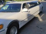 Lincoln Town Car 1999 года за 2 500 000 тг. в Костанай – фото 3