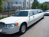 Lincoln Town Car 1999 года за 2 500 000 тг. в Костанай – фото 5