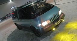 Toyota Previa 1995 годаүшін3 400 000 тг. в Караганда – фото 3