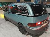 Toyota Previa 1995 годаүшін3 400 000 тг. в Караганда – фото 5