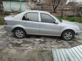 Geely CK 2015 года за 1 700 000 тг. в Шымкент – фото 5