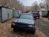 Mercedes-Benz 190 1988 годаүшін300 000 тг. в Караганда – фото 5