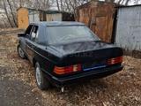 Mercedes-Benz 190 1988 годаүшін300 000 тг. в Караганда – фото 2
