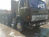 КамАЗ 1992 года за 6 200 000 тг. в Шымкент