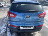 Kia Sportage 2013 года за 9 000 000 тг. в Астана – фото 4