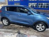 Kia Sportage 2013 года за 9 000 000 тг. в Астана – фото 5