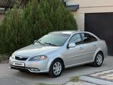 Daewoo Gentra 2014 годаүшін3 500 000 тг. в Шымкент – фото 2
