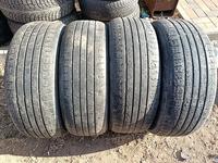 Шины 235/60 R18 — "Nexen NPriz RH7" (Корея), летние, в хорошем соүшін65 000 тг. в Астана