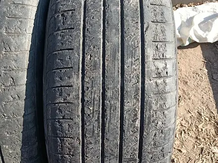 Шины 235/60 R18 — "Nexen NPriz RH7" (Корея), летние, в хорошем со за 65 000 тг. в Астана – фото 6