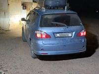 Toyota Ipsum 2004 годаүшін4 000 000 тг. в Уральск