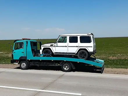 Mercedes-Benz  Vario 1993 года за 6 500 000 тг. в Алматы – фото 22