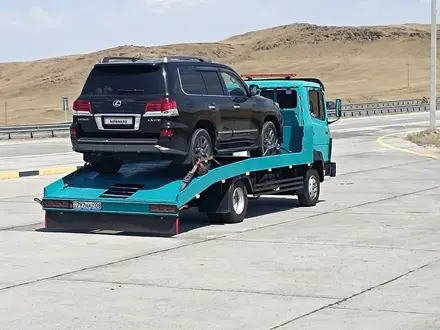 Mercedes-Benz  Vario 1993 года за 6 500 000 тг. в Алматы – фото 26