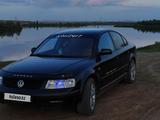 Volkswagen Passat 1997 годаүшін2 500 000 тг. в Караганда