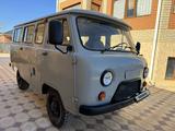 УАЗ Буханка 2020 годаfor5 900 000 тг. в Кызылорда – фото 3