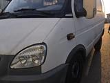 ГАЗ Соболь 2005 года за 6 500 000 тг. в Алматы – фото 2