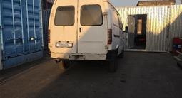 ГАЗ Соболь 2005 годаүшін6 500 000 тг. в Алматы – фото 4