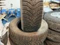 Зимняя резина KUMHO за 150 000 тг. в Астана – фото 3