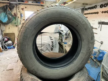 Зимняя резина KUMHO за 150 000 тг. в Астана