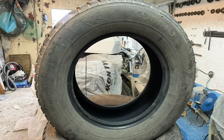 Зимняя резина KUMHO за 150 000 тг. в Астана