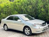 Toyota Camry 2002 годаfor5 500 000 тг. в Алматы