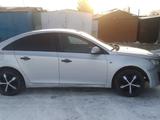 Chevrolet Cruze 2013 годаүшін2 950 000 тг. в Кокшетау – фото 4